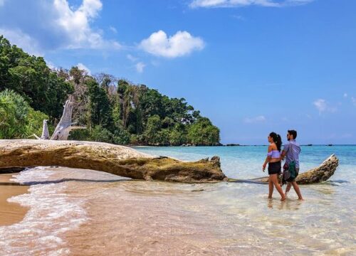 Andaman Beach Escape