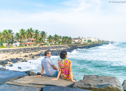 Pondicherry: A 4-Day Cultural and Coastal Escape