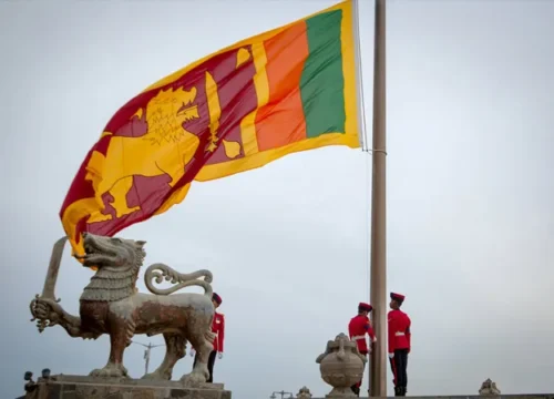 Enchanting Sri Lanka A 7-Day Journey Through Culture and Nature