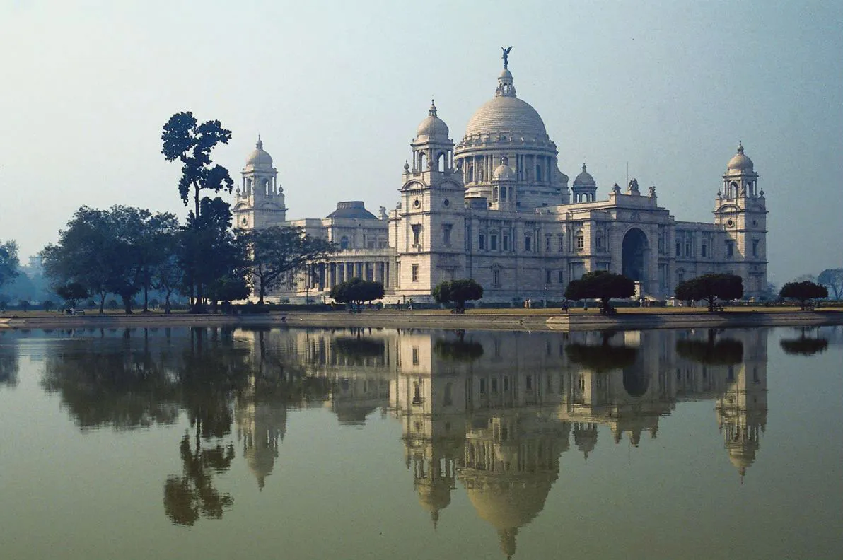 Discovering Kolkata: A 4-Day Cultural Journey