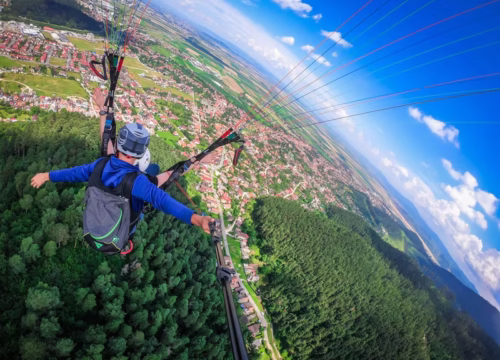 Enchanting Himalayan Journey: 7-Day Himachal Pradesh and Delhi Adventure