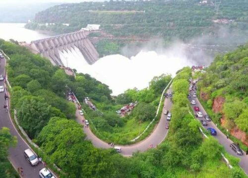 Explore the Spiritual Wonders of Srisailam in 3 Days