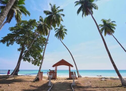Enchanting Andaman: An 8-Day Island Adventure