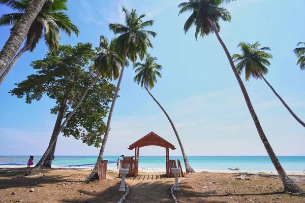 Enchanting Andaman: An 8-Day Island Adventure