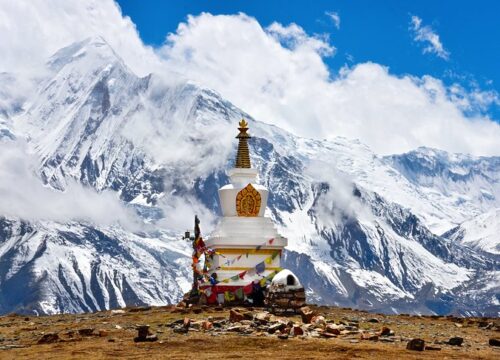 Enchanting Nepal: A 6-Day Journey Through Culture and Nature