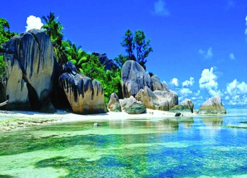 Enchanting 5-Day Romantic Escape to Sri Lanka