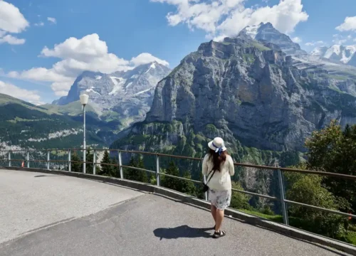 Enchanting Swiss Sojourn