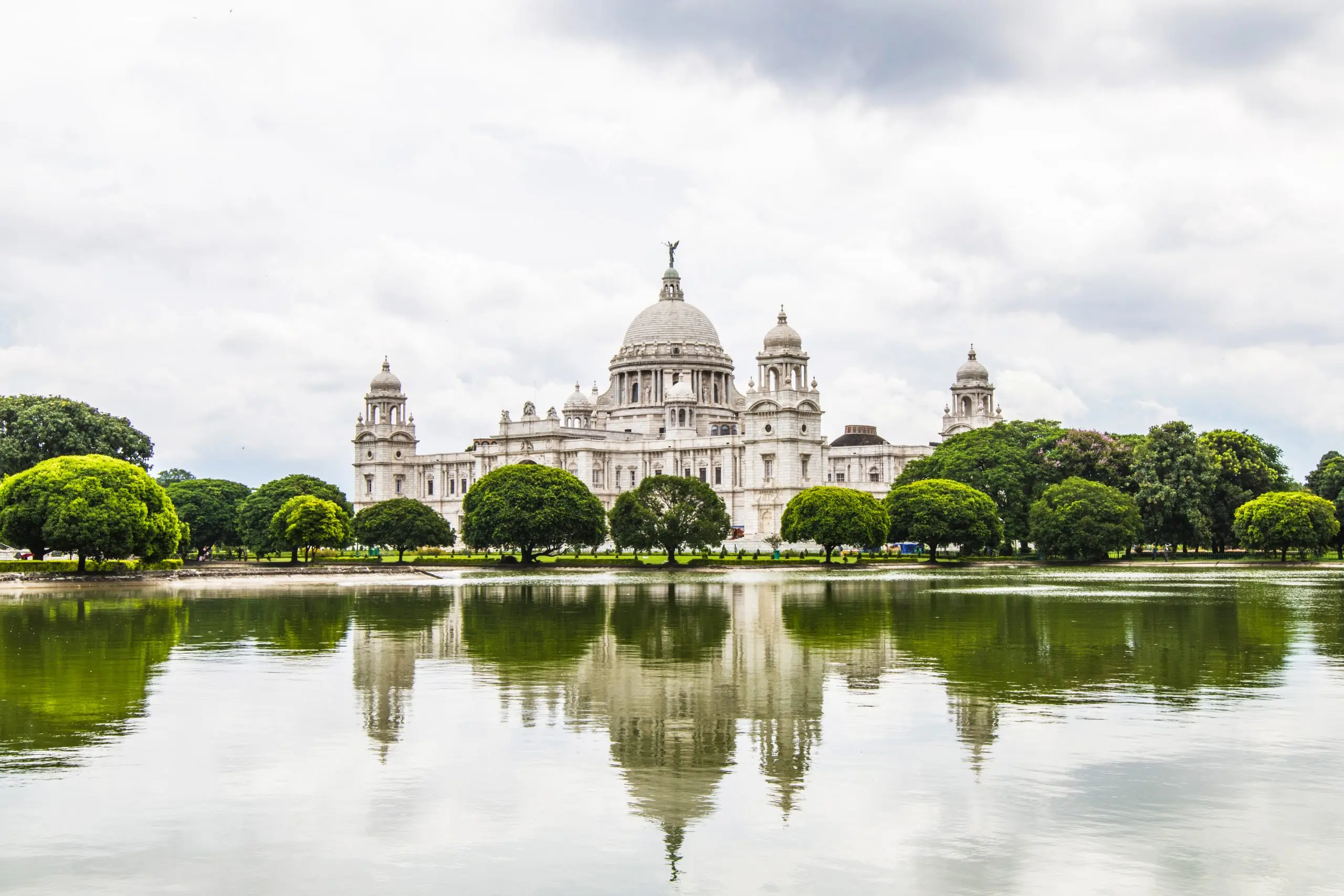 Kolkata