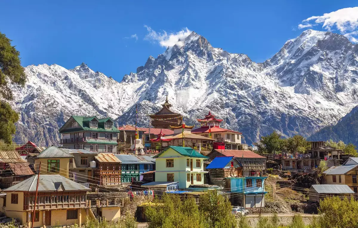Himachal Pradesh